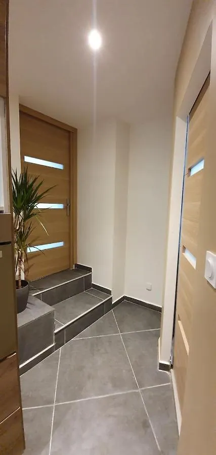 Millau Hypercentre Appartement Moderne Et Cosy