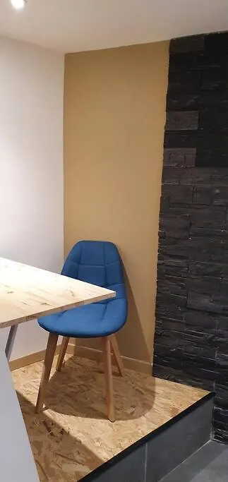 Millau Hypercentre Appartement Moderne Et Cosy Apartment