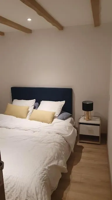 Apartment Millau Hypercentre Appartement Moderne Et Cosy France