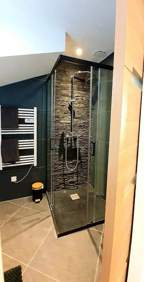 Millau Hypercentre Appartement Moderne Et Cosy 0*,  France