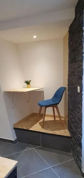 Apartment Millau Hypercentre Appartement Moderne Et Cosy