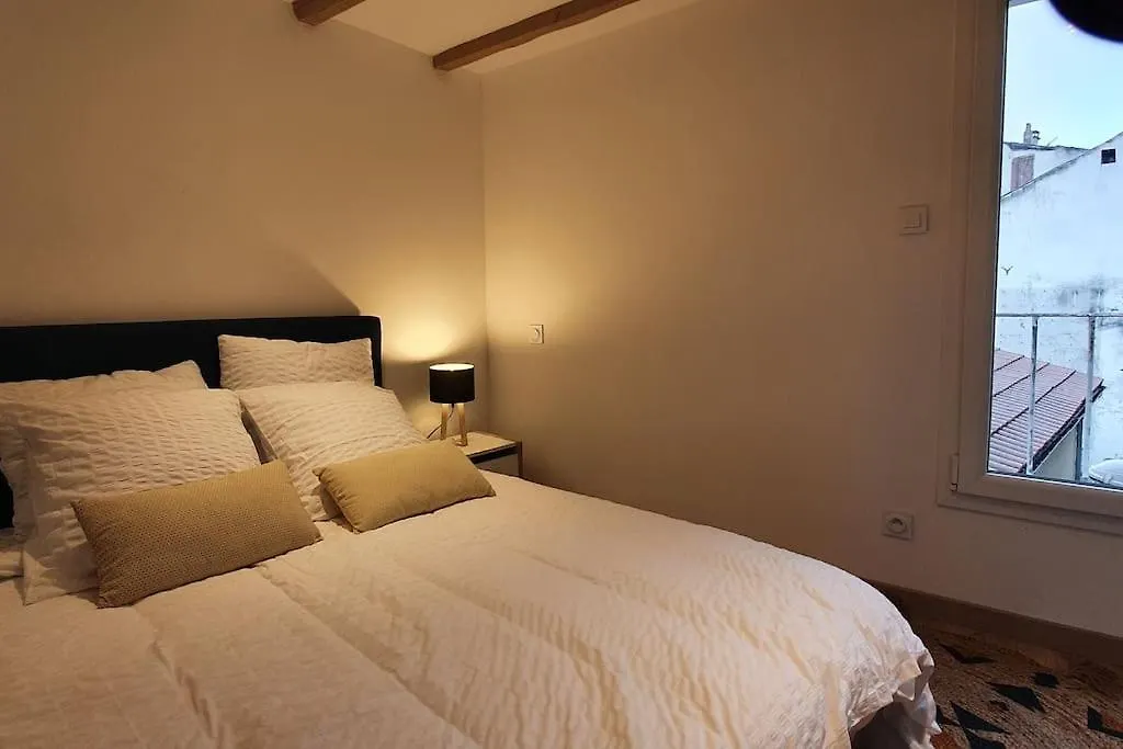 Millau Hypercentre Appartement Moderne Et Cosy Apartment