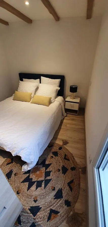 Millau Hypercentre Appartement Moderne Et Cosy France