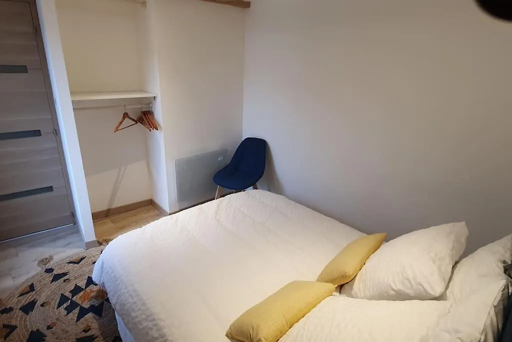 Millau Hypercentre Appartement Moderne Et Cosy 0*,  France