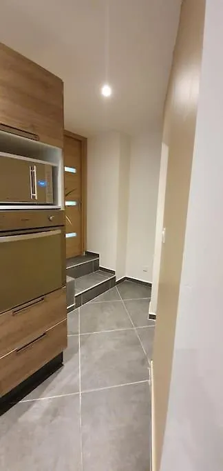 Apartment Millau Hypercentre Appartement Moderne Et Cosy