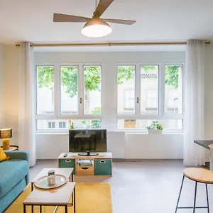  Appartement Cardabelle - Joli Appt Pour 2 Avec Parking Prive