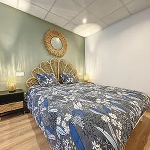  Appartement Quai 36