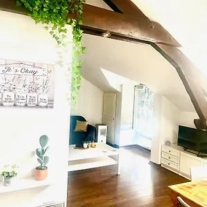  Appartement Au Mignonnet