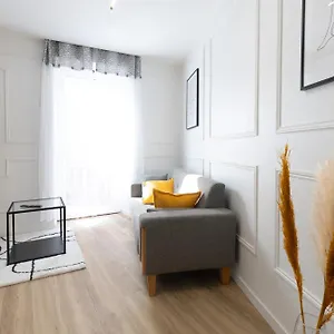  Appartement Joli & Au Centre
