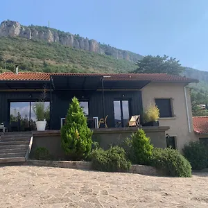  Vakantiehuis Dans La Pouncho D'agast