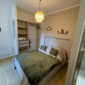  Appartement Au 35