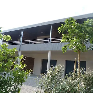  Appartement Résidence Le 101
